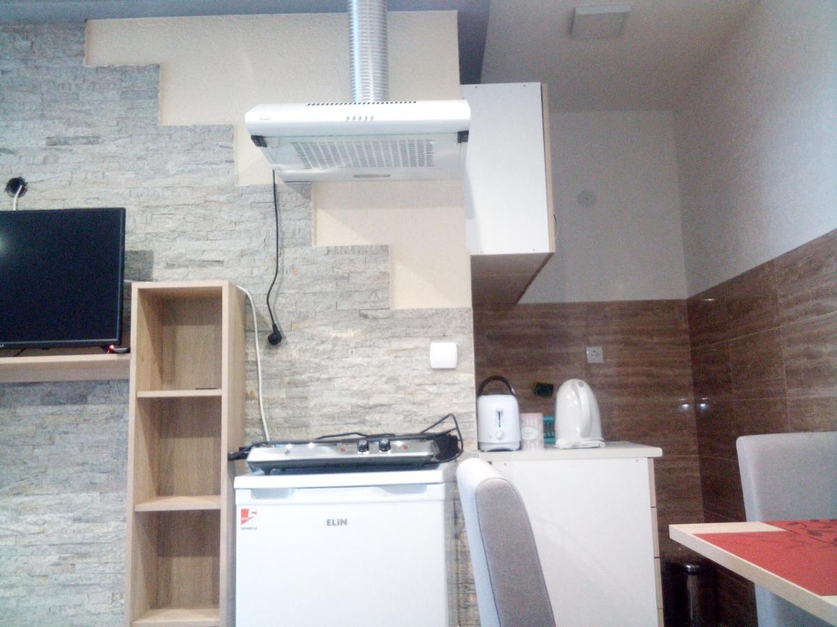 Lela Apartment Josanicka Banja Exterior foto