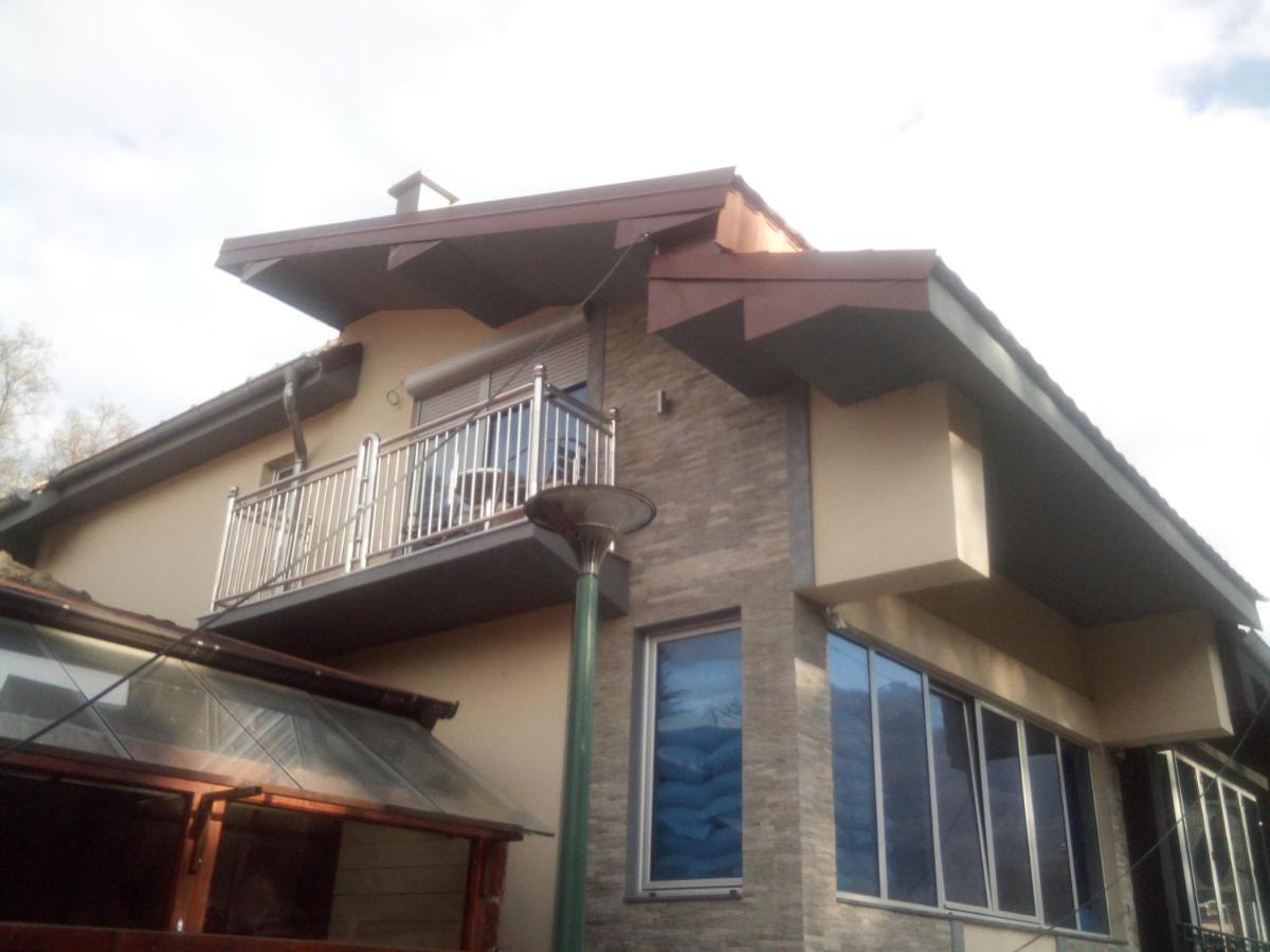 Lela Apartment Josanicka Banja Exterior foto