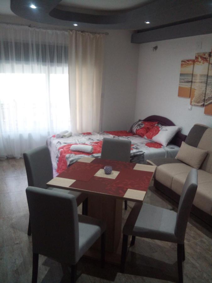 Lela Apartment Josanicka Banja Exterior foto