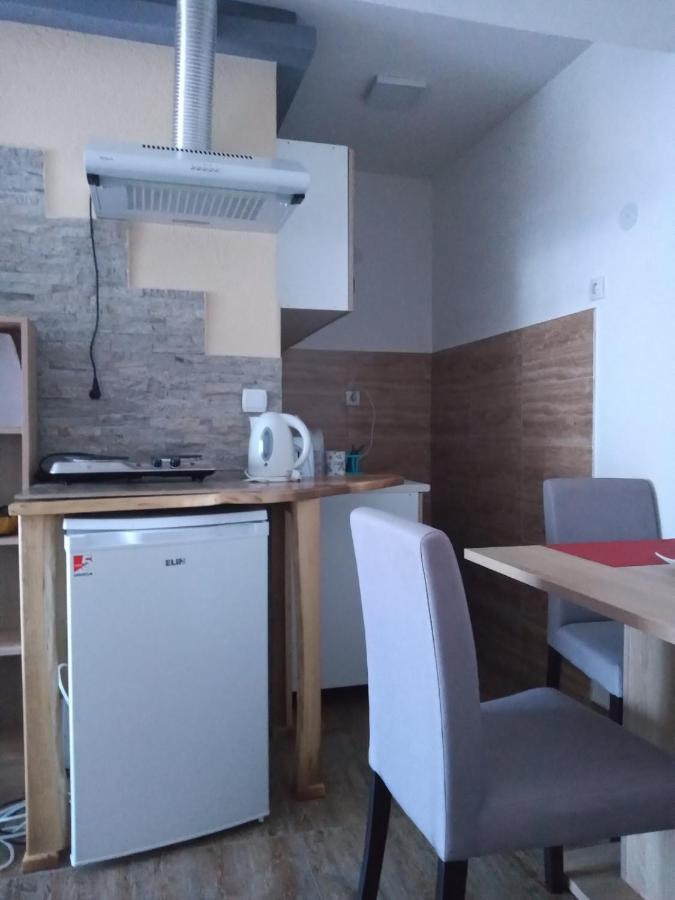 Lela Apartment Josanicka Banja Exterior foto