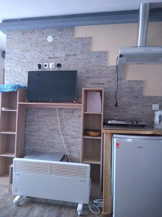 Lela Apartment Josanicka Banja Exterior foto
